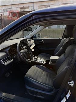 ميتسوبيشي اوتلاندر